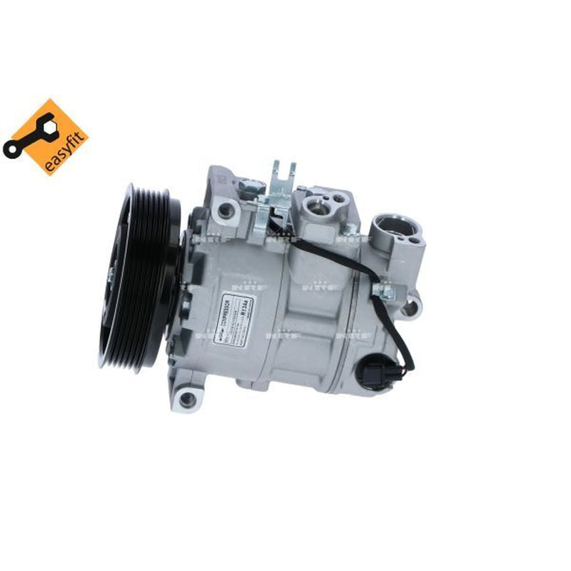 NRF Air Conditioning Compressor 32512