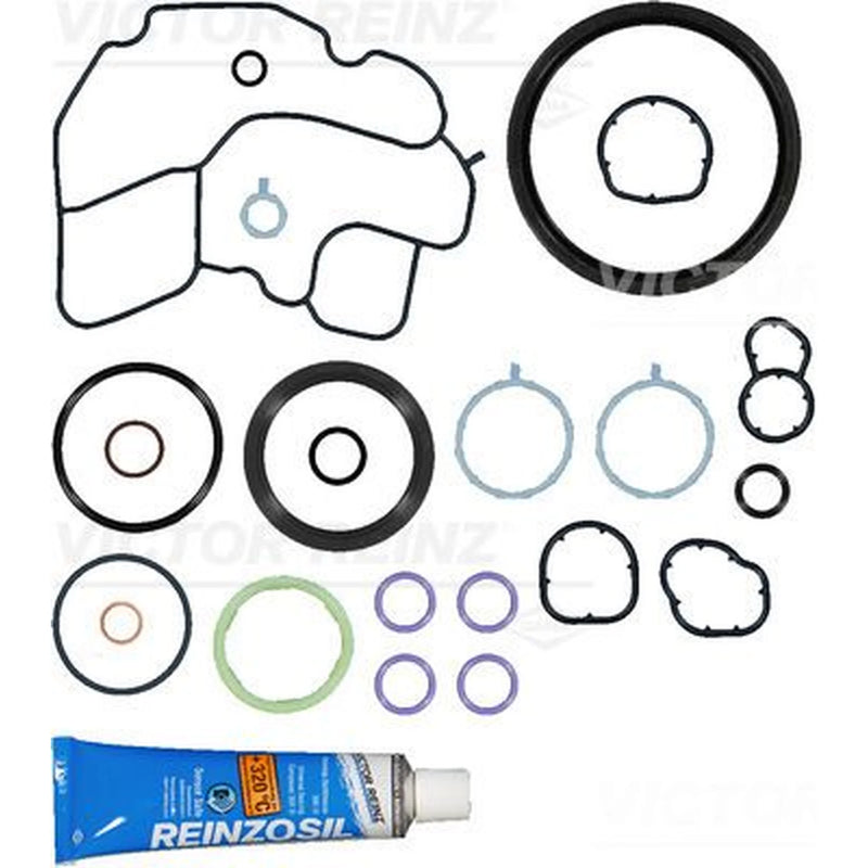 Victor Reinz Crankcase Gasket Kit ID 08-11369-01