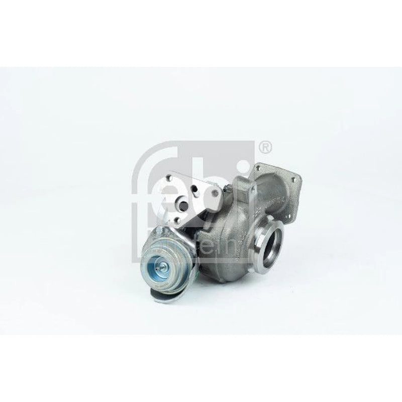 Febi Turbocharger Turbo Unit 186726