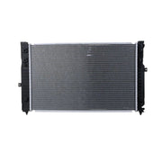 Hella Engine Radiator 8MK 366 302-751