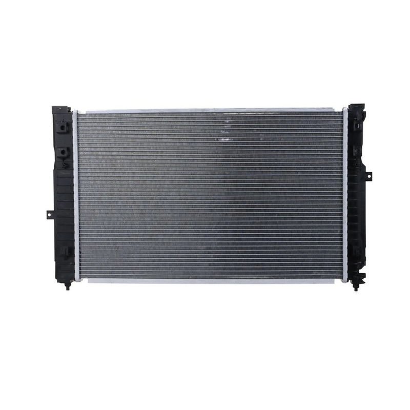 Hella Engine Radiator 8MK 366 302-751
