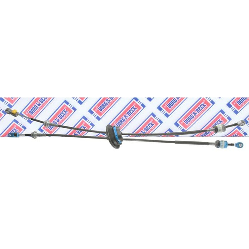 Borg & Beck Manual Transmission Cable Pull BKG1420