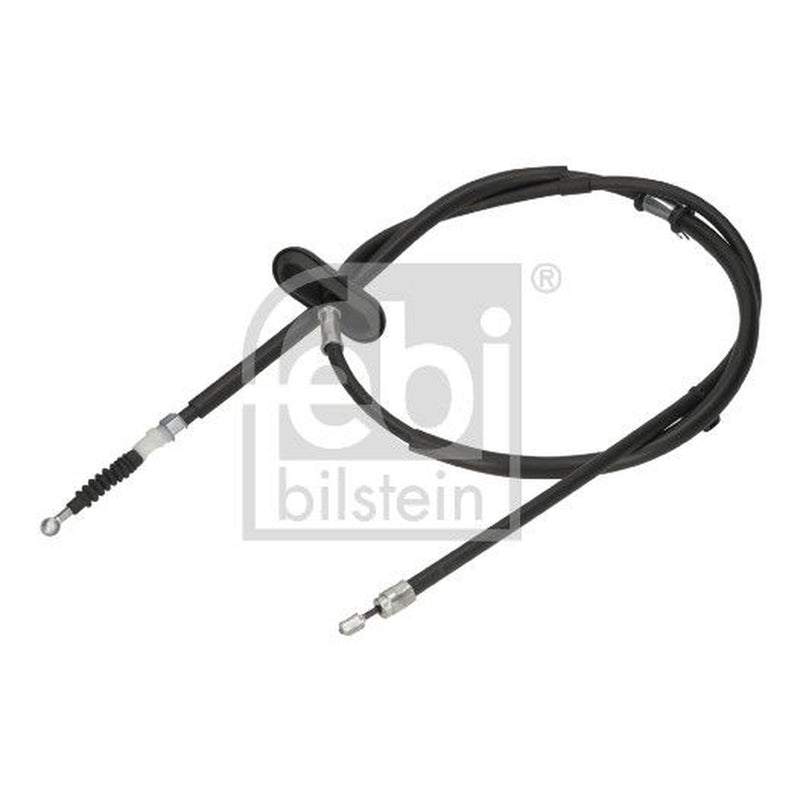 Febi Handbrake Cable Right Rear 193521