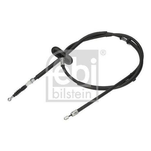 Febi Handbrake Cable Right Rear 193521