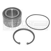 First Line Wheel Bearing Kit FBK879