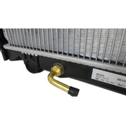 Mahle Engine Radiator CR 1521 000S