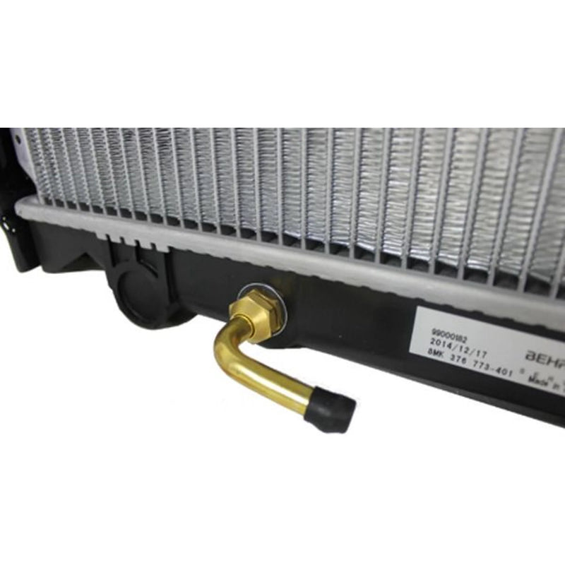 Mahle Engine Radiator CR 1521 000S