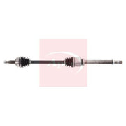 Apec CV Drive Shaft Driveshaft Front Right ADS1730R