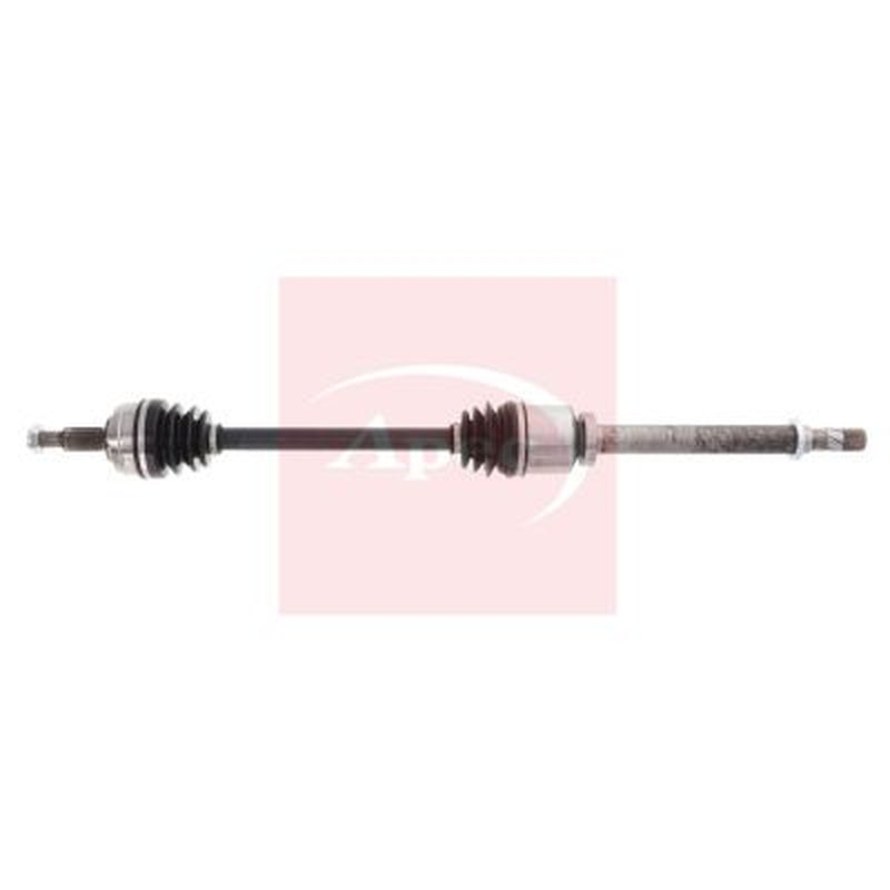 Apec CV Drive Shaft Driveshaft Front Right ADS1730R