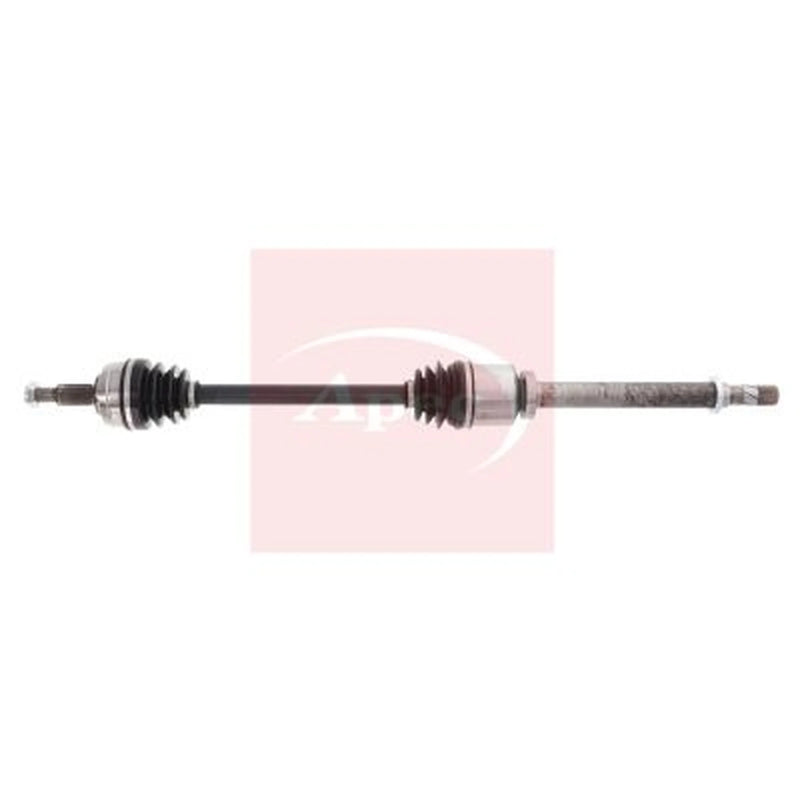 Apec CV Drive Shaft Driveshaft Front Right ADS1730R