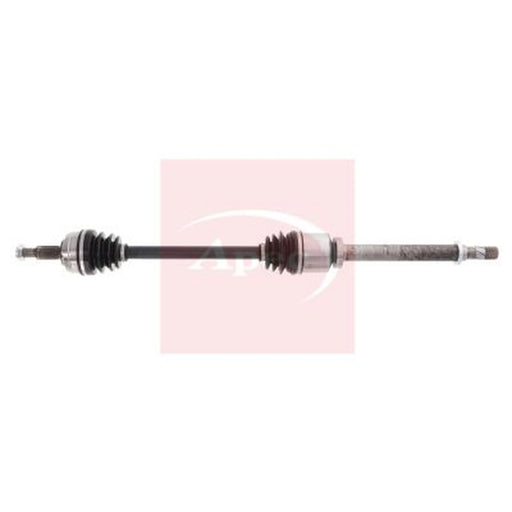 Apec CV Drive Shaft Driveshaft Front Right ADS1730R