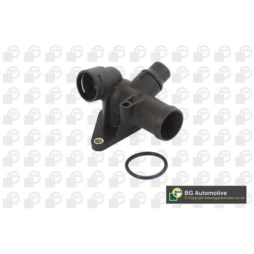 BGA Coolant Flange Housing Connector FA9641