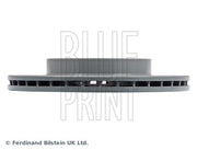 Blue Print ADH243114 Brake Disc