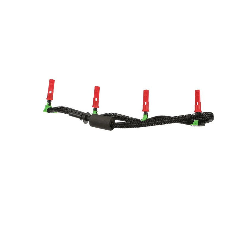 Gates Fuel Overflow Hose Pipe MFL1198