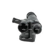 NRF Coolant Flange Housing Connector transmission sided 775050