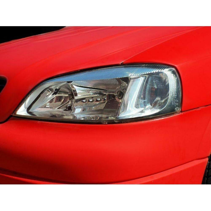 2X Restored Headlight Clear Coat 200ml Protect Headlamp Lacquer E-Tech E-Tech  - Town Parts