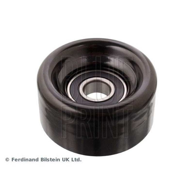 Blue Print V-Ribbed Belt Deflection/Guide Pulley ADBP960012