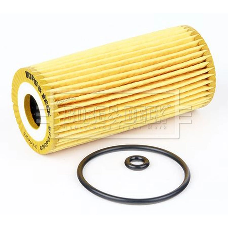 Borg & Beck Engine Oil Filter BFO4089