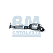 BM Catalysts Homologated Diesel Cat BM80447H