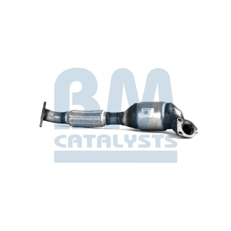 BM Catalysts Homologated Diesel Cat BM80447H