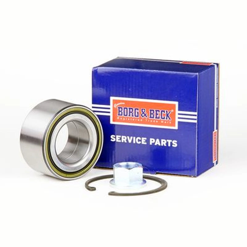 Borg & Beck Wheel Bearing Kit BWK780