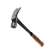 Estwing Ultra Framing Hammer Leather Milled 540g (19oz) - E19SM