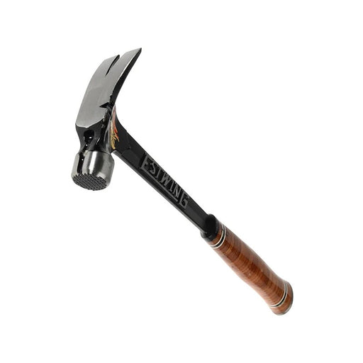Estwing Ultra Framing Hammer Leather Milled 540g (19oz) - E19SM