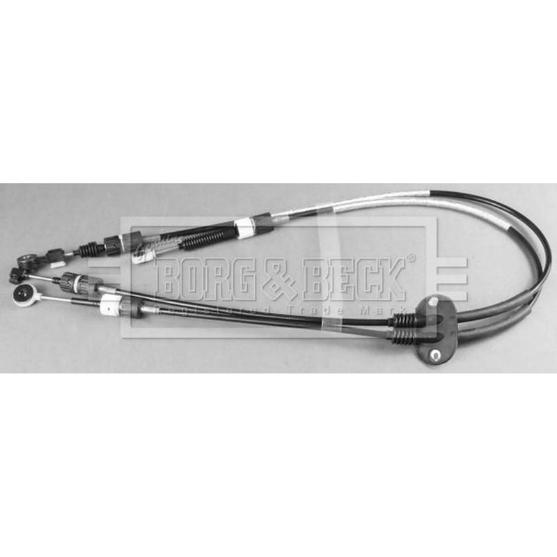 Borg & Beck Manual Transmission Cable Pull BKG1107