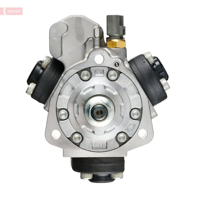 Denso High Pressure Fuel Pump DCRP400750
