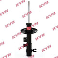 KYB Shock Absorber Damper Strut Front Left 3340139