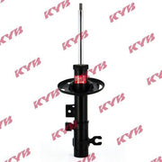 KYB Shock Absorber Damper Strut Front Left 3340139