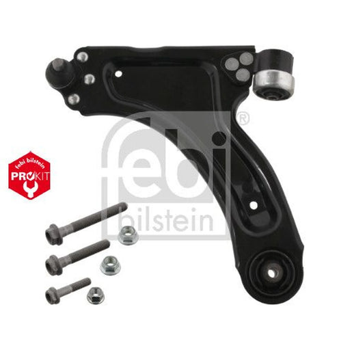 Febi Control/Trailing Arm Lower 34221