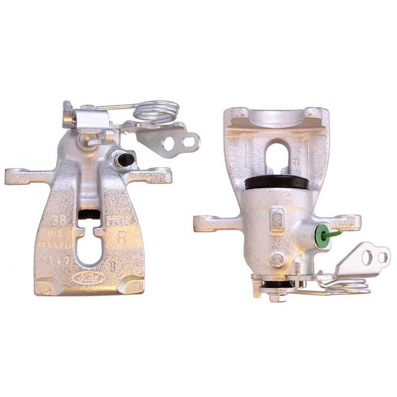 Bosch Brake Caliper Assembly Rear Right 0 986 135 430