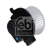 Febi Heater Blower Fan 197451