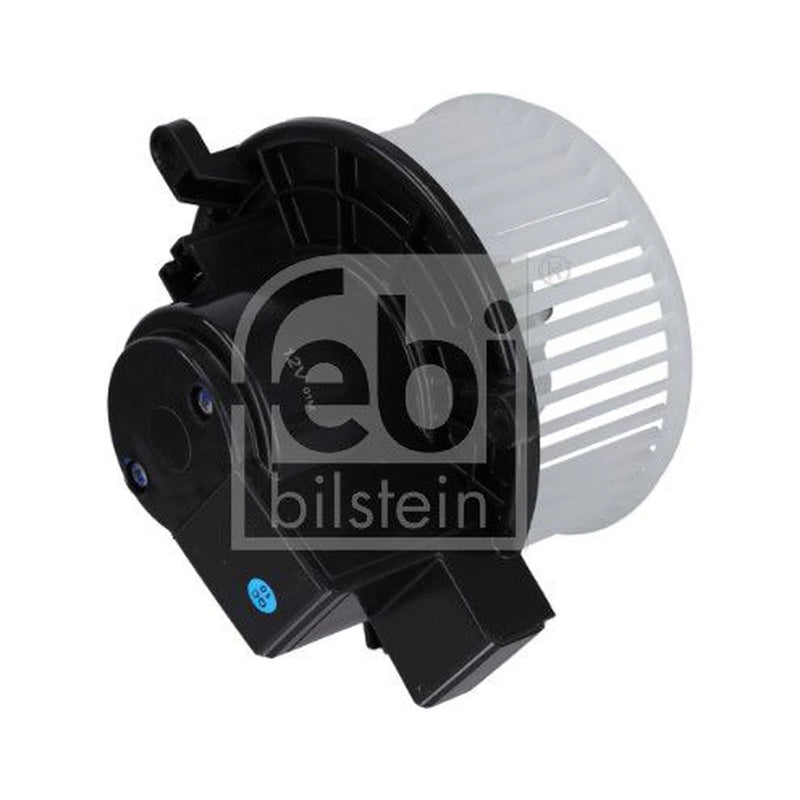 Febi Heater Blower Fan 197451