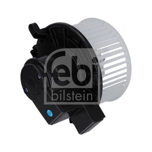 Febi Heater Blower Fan 197451