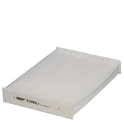 Hengst Cabin Air Filter (Pollen Filter) Front E3906LI