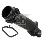 Febi Coolant Flange Housing Connector 108261