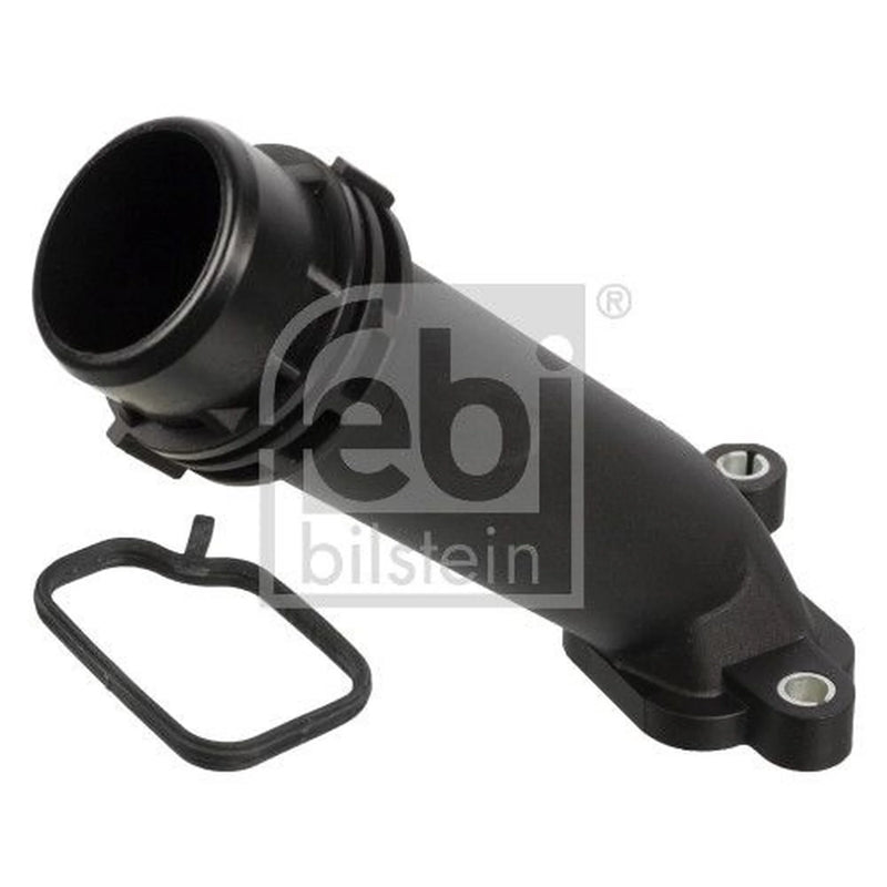 Febi Coolant Flange Housing Connector 108261