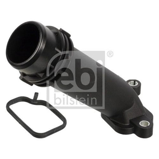 Febi Coolant Flange Housing Connector 108261