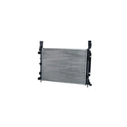NRF Engine Radiator 53004