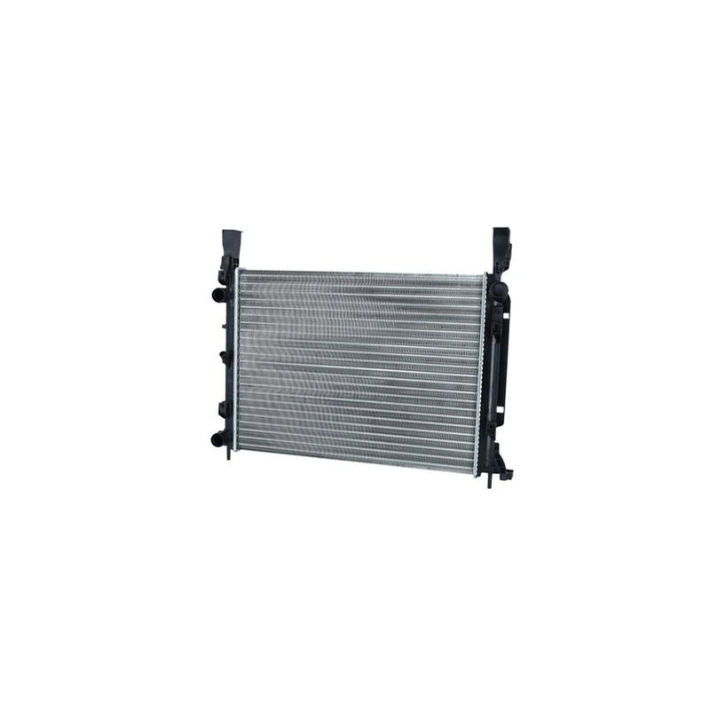 NRF Engine Radiator 53004