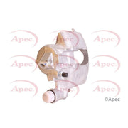 Apec Brake Caliper Assembly Front Right RCA234