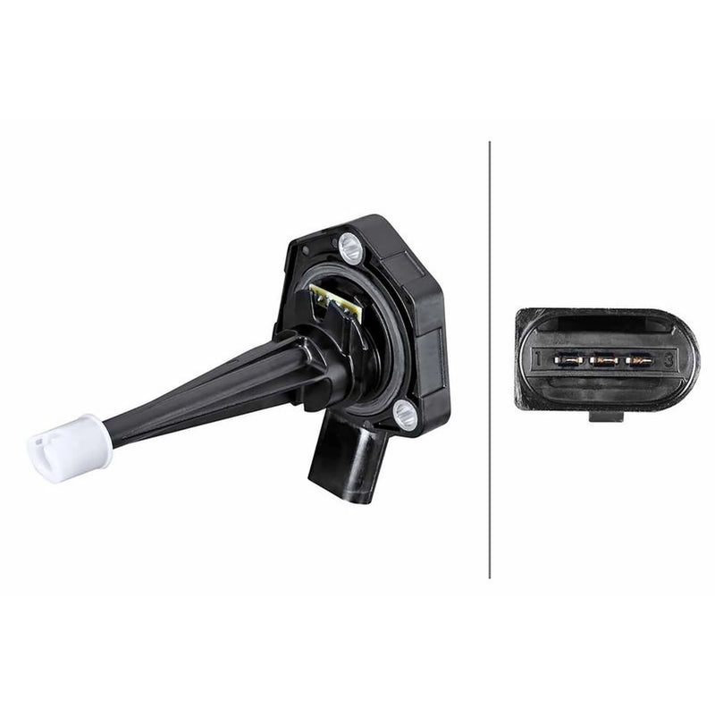 Hella Oil Level Sensor 6PR 010 418-151