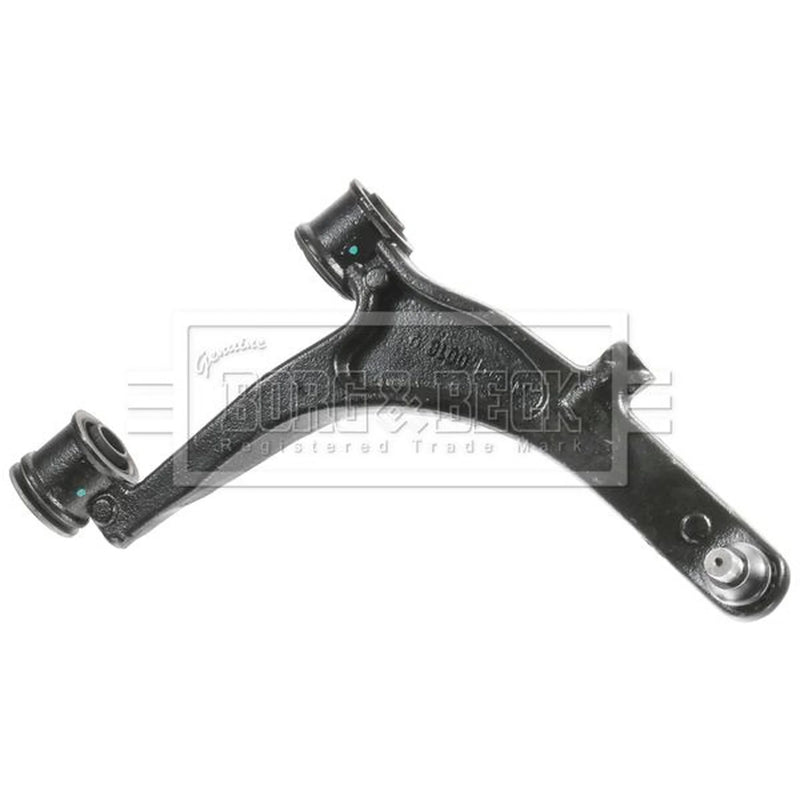 Borg & Beck Control/Trailing Arm BCA6064