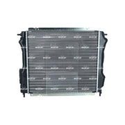 NRF Engine Radiator 58934A