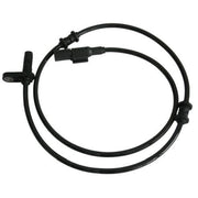 Textar ABS Wheel Speed Sensor Rear 45091800