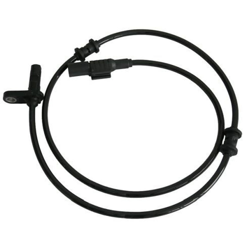Textar ABS Wheel Speed Sensor Rear 45091800
