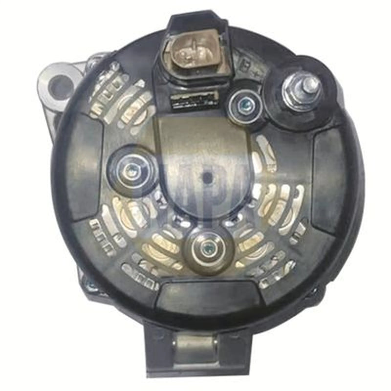 NAPA Car Alternator 12V NAL1951