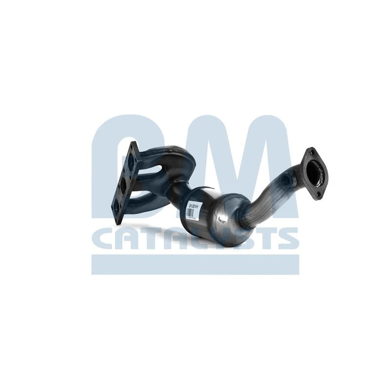 BM Catalysts Homologated Petrol Cat BM91351H